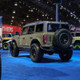 Ford Bronco Fenders by Advanced Fiberglass Concepts - AFC 18-XX